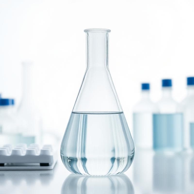 CMS/BCB高纯度电子化学材料